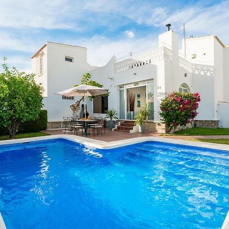 Fig Tree Villa Dehesa de Campoamor  Zewnętrze zdjęcie