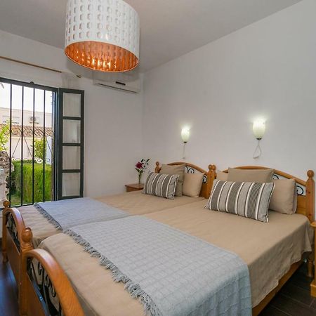 Fig Tree Villa Dehesa de Campoamor  Zewnętrze zdjęcie