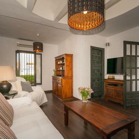 Fig Tree Villa Dehesa de Campoamor  Zewnętrze zdjęcie