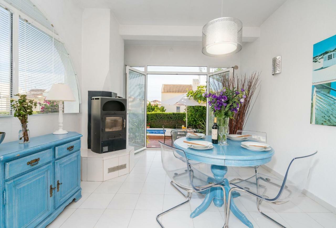 Fig Tree Villa Dehesa de Campoamor  Zewnętrze zdjęcie