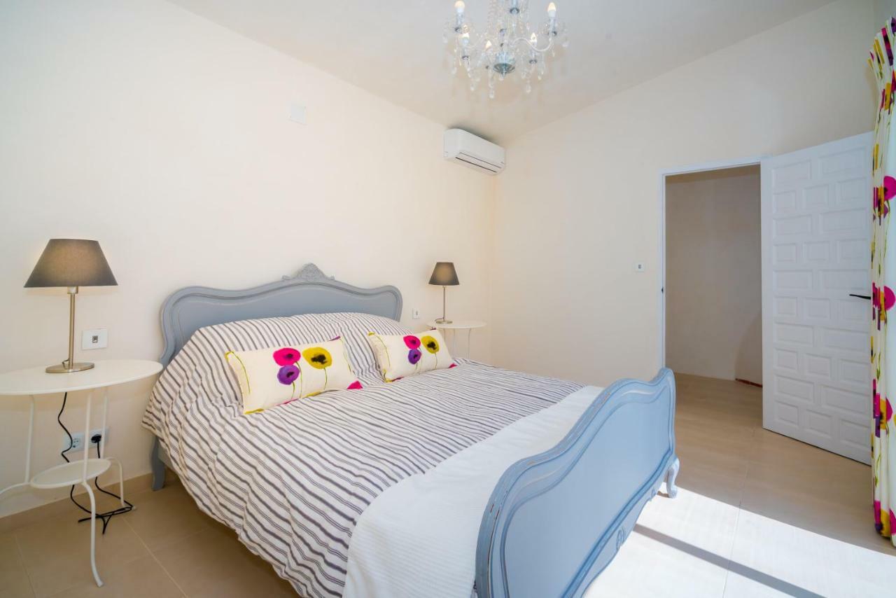 Fig Tree Villa Dehesa de Campoamor  Zewnętrze zdjęcie
