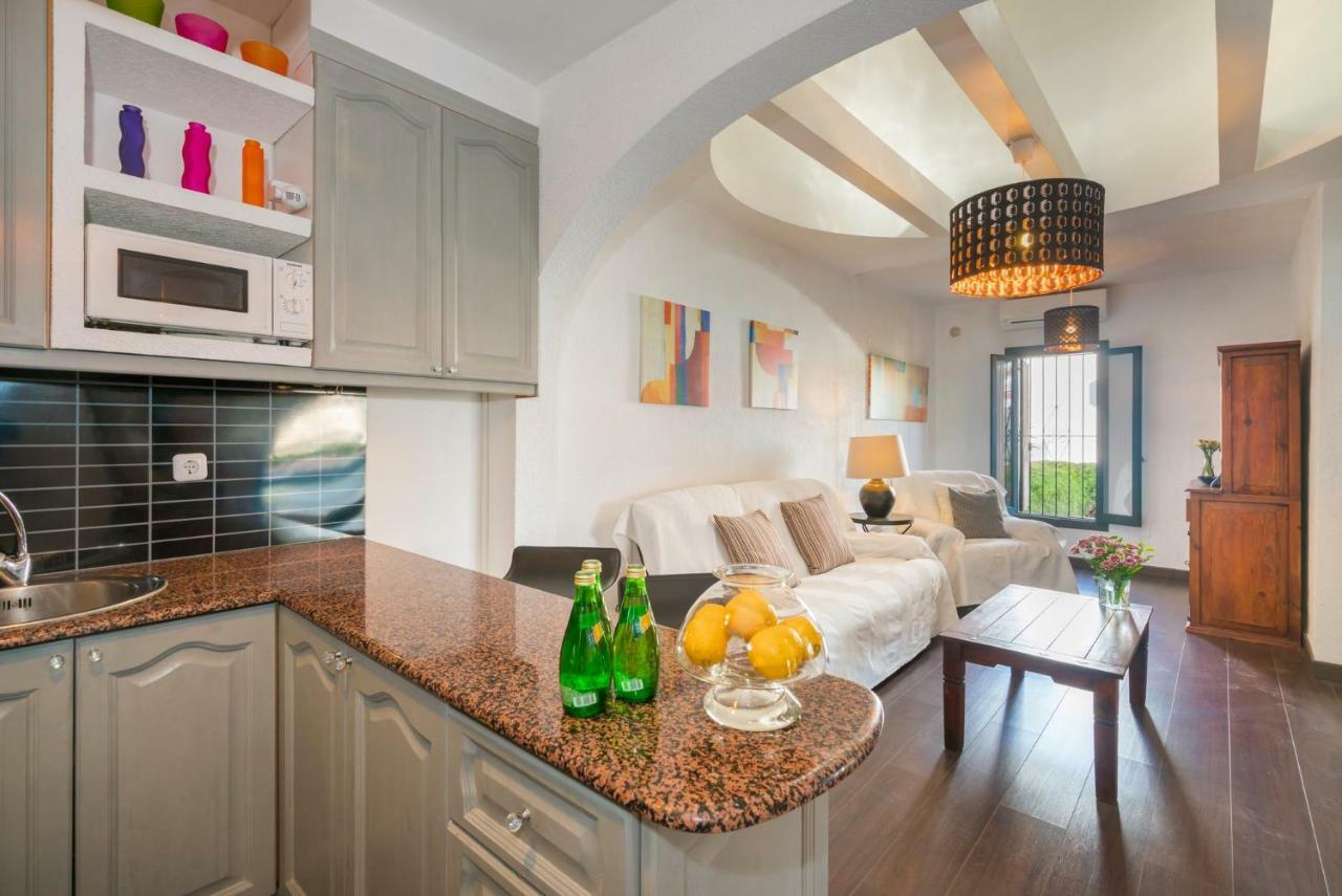 Fig Tree Villa Dehesa de Campoamor  Zewnętrze zdjęcie