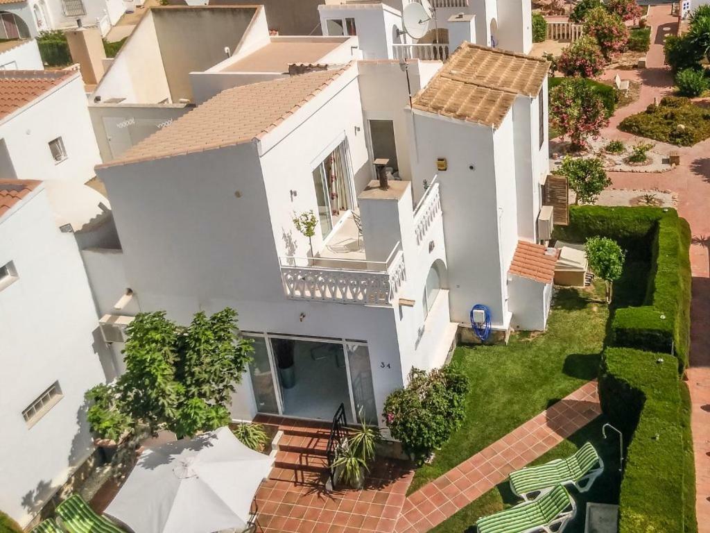 Fig Tree Villa Dehesa de Campoamor  Zewnętrze zdjęcie