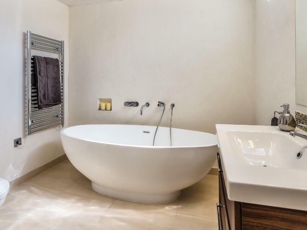 Fig Tree Villa Dehesa de Campoamor  Zewnętrze zdjęcie