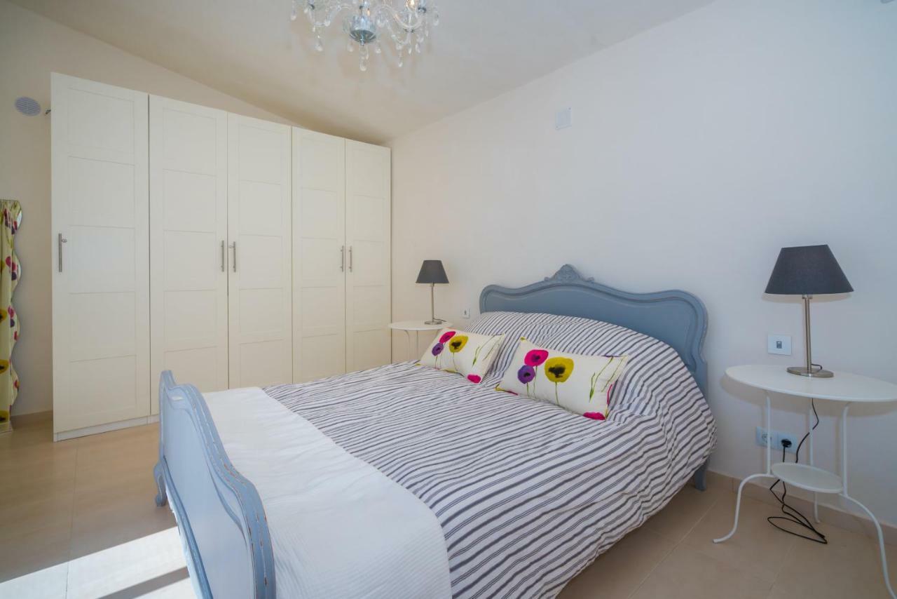 Fig Tree Villa Dehesa de Campoamor  Zewnętrze zdjęcie