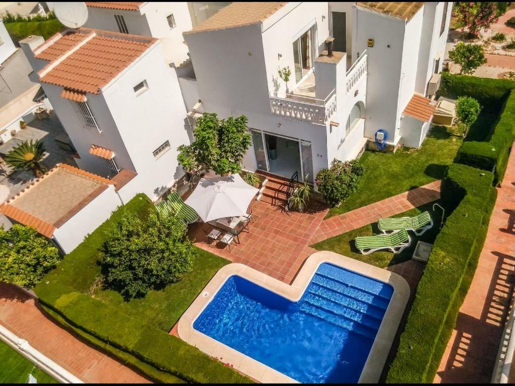 Fig Tree Villa Dehesa de Campoamor  Zewnętrze zdjęcie