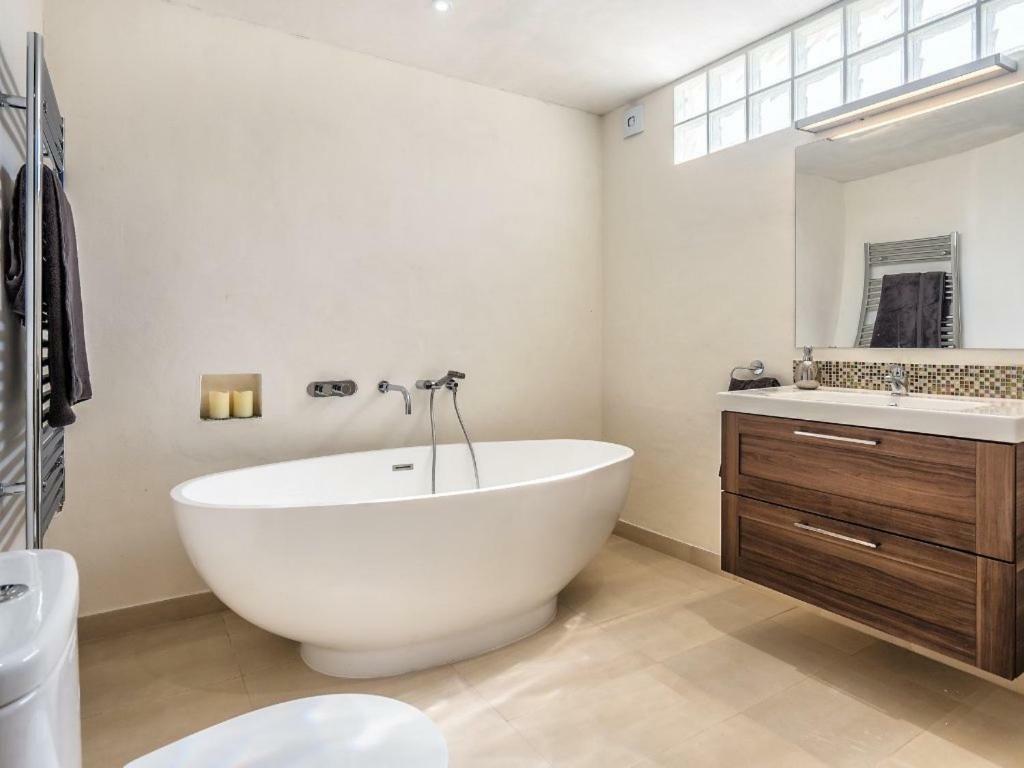 Fig Tree Villa Dehesa de Campoamor  Zewnętrze zdjęcie