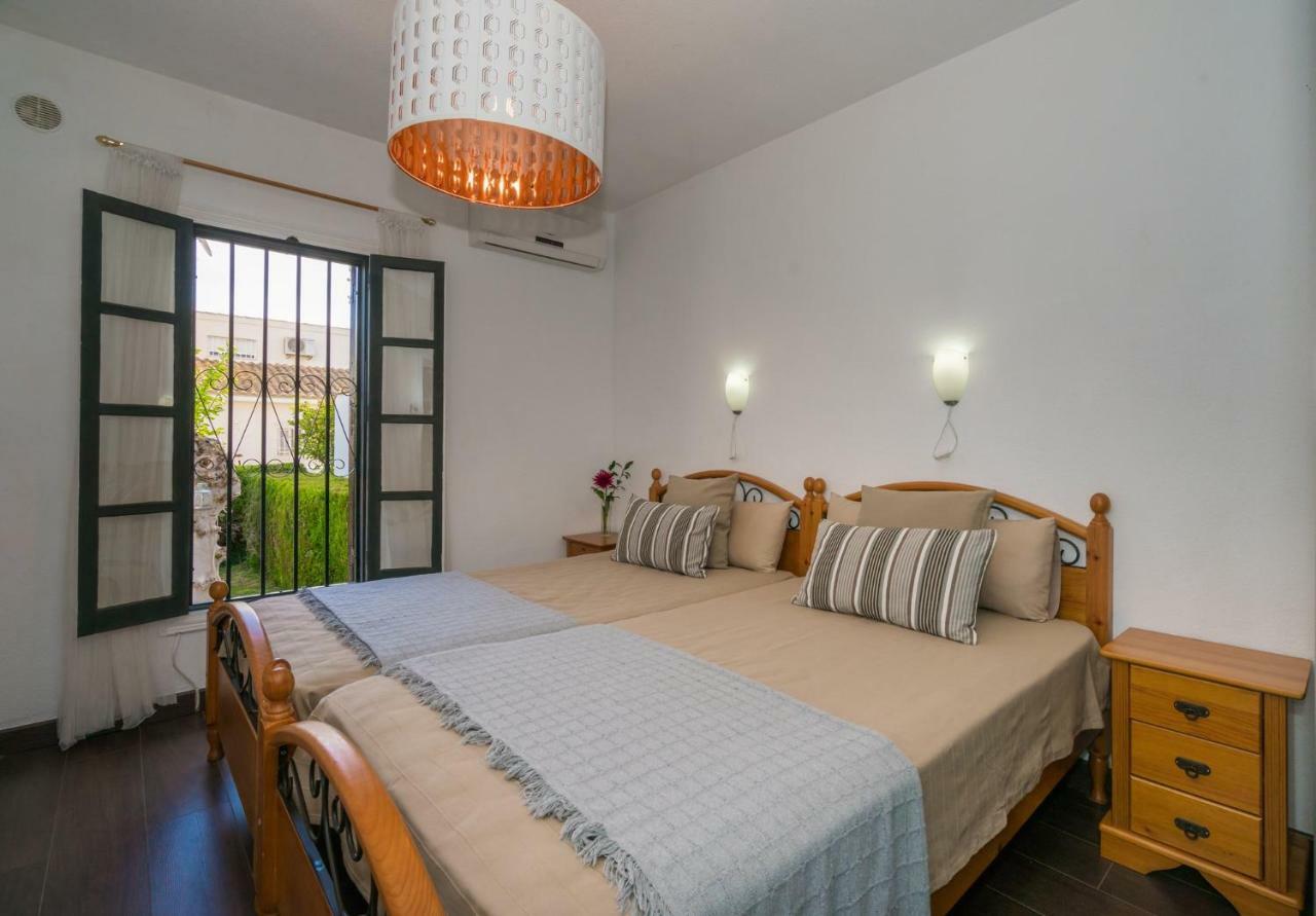 Fig Tree Villa Dehesa de Campoamor  Zewnętrze zdjęcie