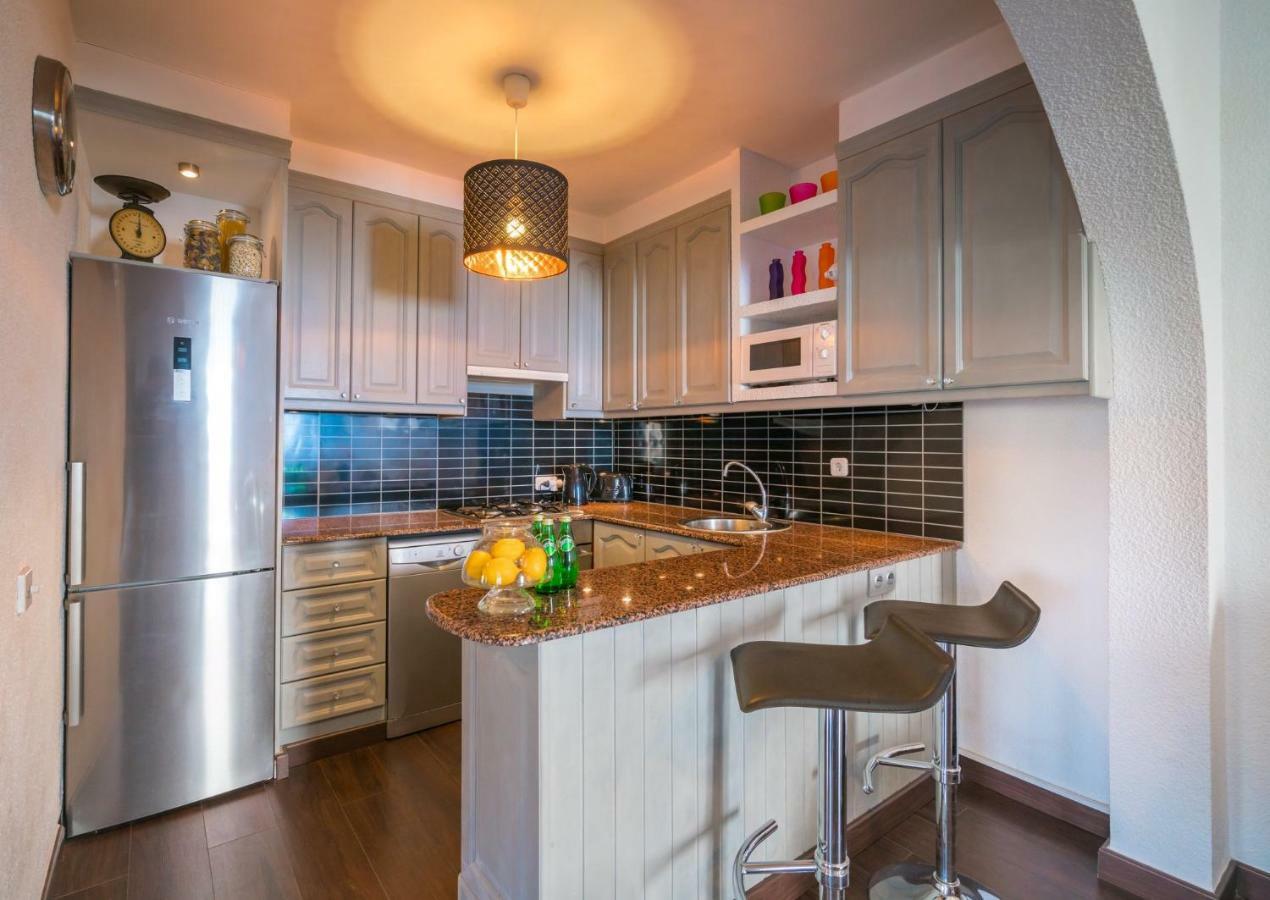 Fig Tree Villa Dehesa de Campoamor  Zewnętrze zdjęcie