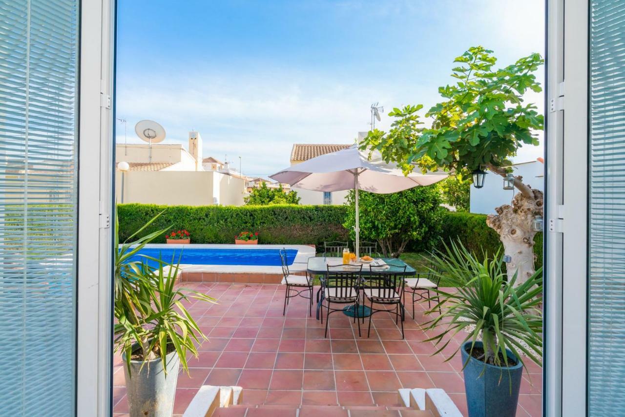 Fig Tree Villa Dehesa de Campoamor  Zewnętrze zdjęcie