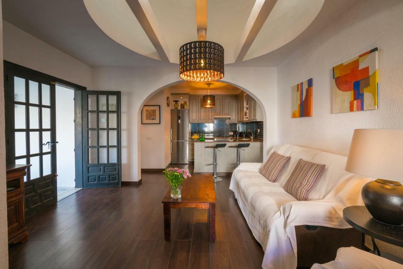 Fig Tree Villa Dehesa de Campoamor  Zewnętrze zdjęcie