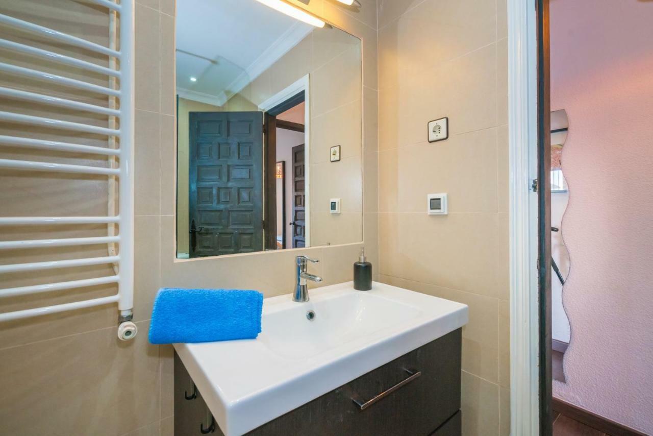 Fig Tree Villa Dehesa de Campoamor  Zewnętrze zdjęcie