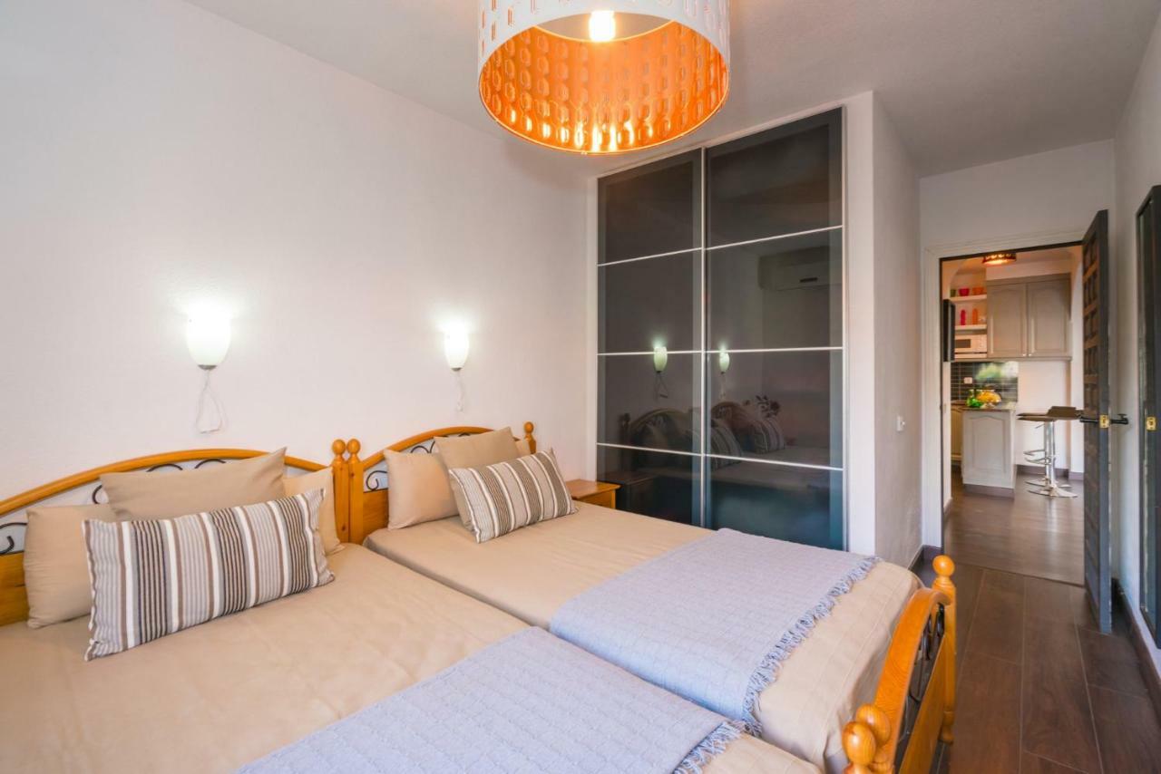 Fig Tree Villa Dehesa de Campoamor  Zewnętrze zdjęcie